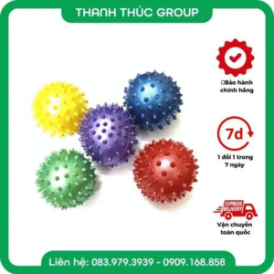 Banh Gai Tập Tay Phục Hồi Sau Tai Biến Giao Màu Ngẫu Nhiên