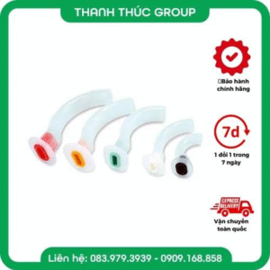 Airway Greetmed Các Size