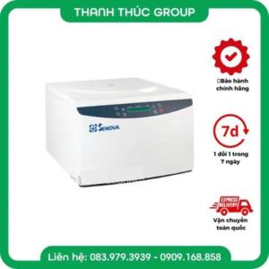 Máy ly tâm Hematocrit 12000 vòng NovaFuge B122-12 (I) PLUS - LT091