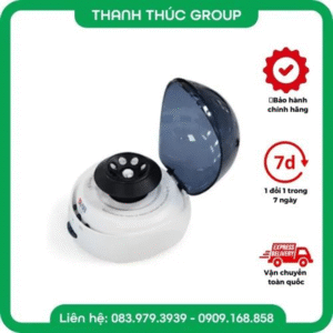 Máy ly tâm DLAB D1008 (LOẠI MINI, 7000 vòng/phút) - LT071