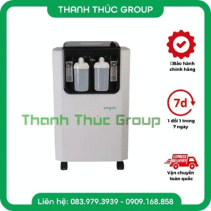 Máy tạo OXY 10L OZ-5-01GW0 TO002