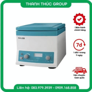 Máy ly tâm 80-2B - LT109