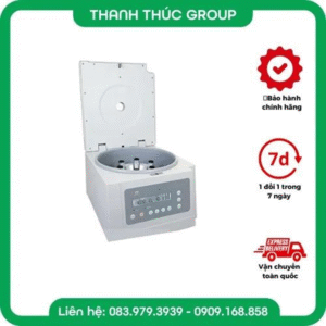 Máy ly tâm Dlab 4000rpm DM0424 - LT043