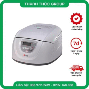 Máy ly tâm Dlab mỹ DM 0412 - LT041