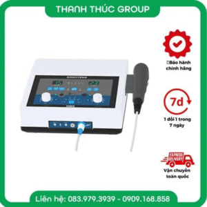 MÁY ĐIỆN TRỊ LIỆU ĐA NĂNG HMS SONOTENS